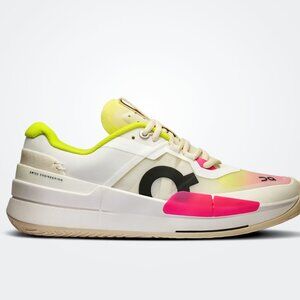 ON tennis THE ROGER Pro 2 women's size 10 - EUC (worn twice)